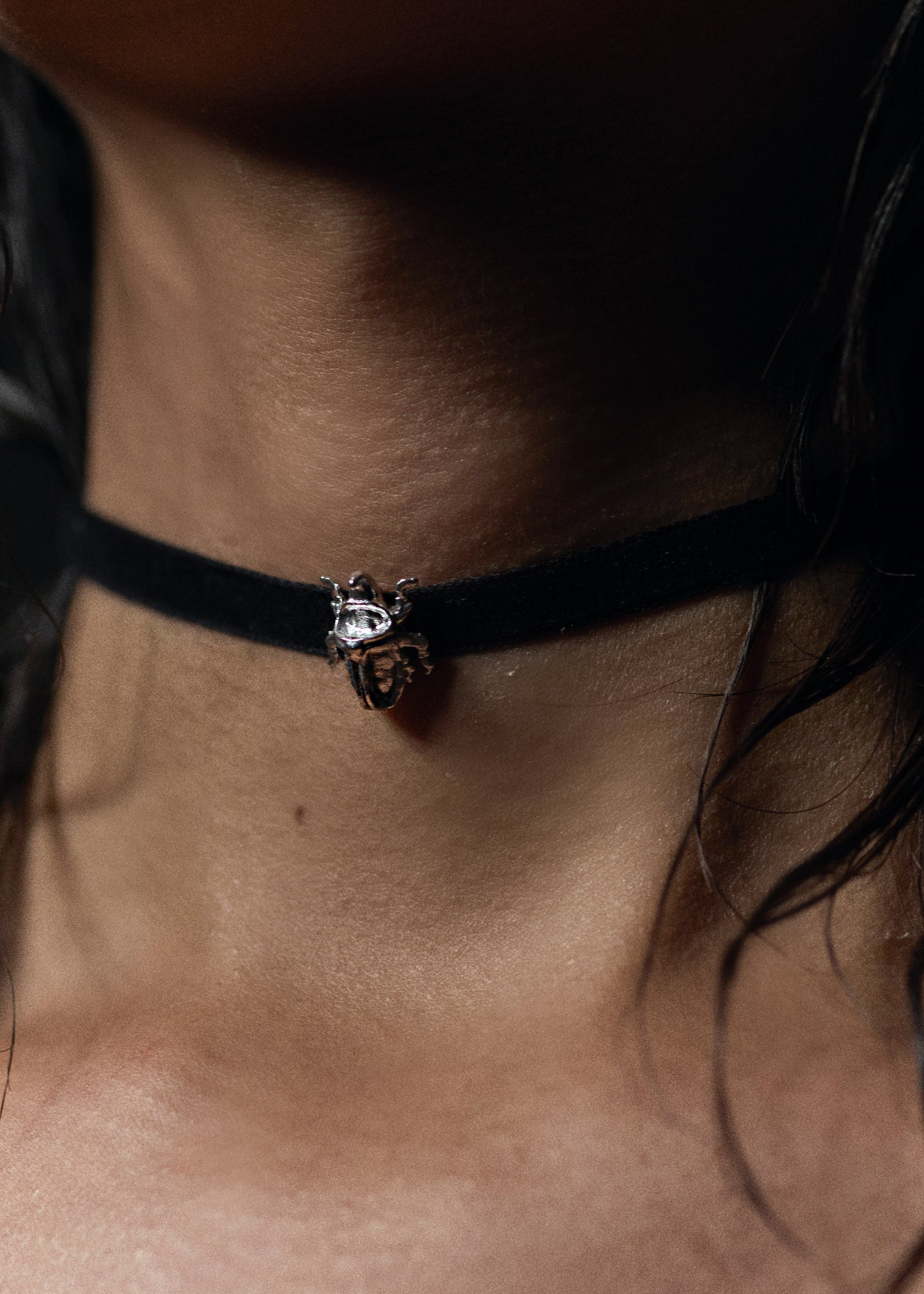 escarabajo-t charm