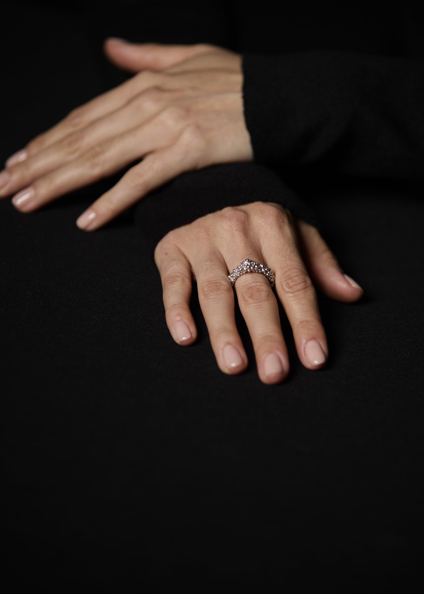 alga-coral ring