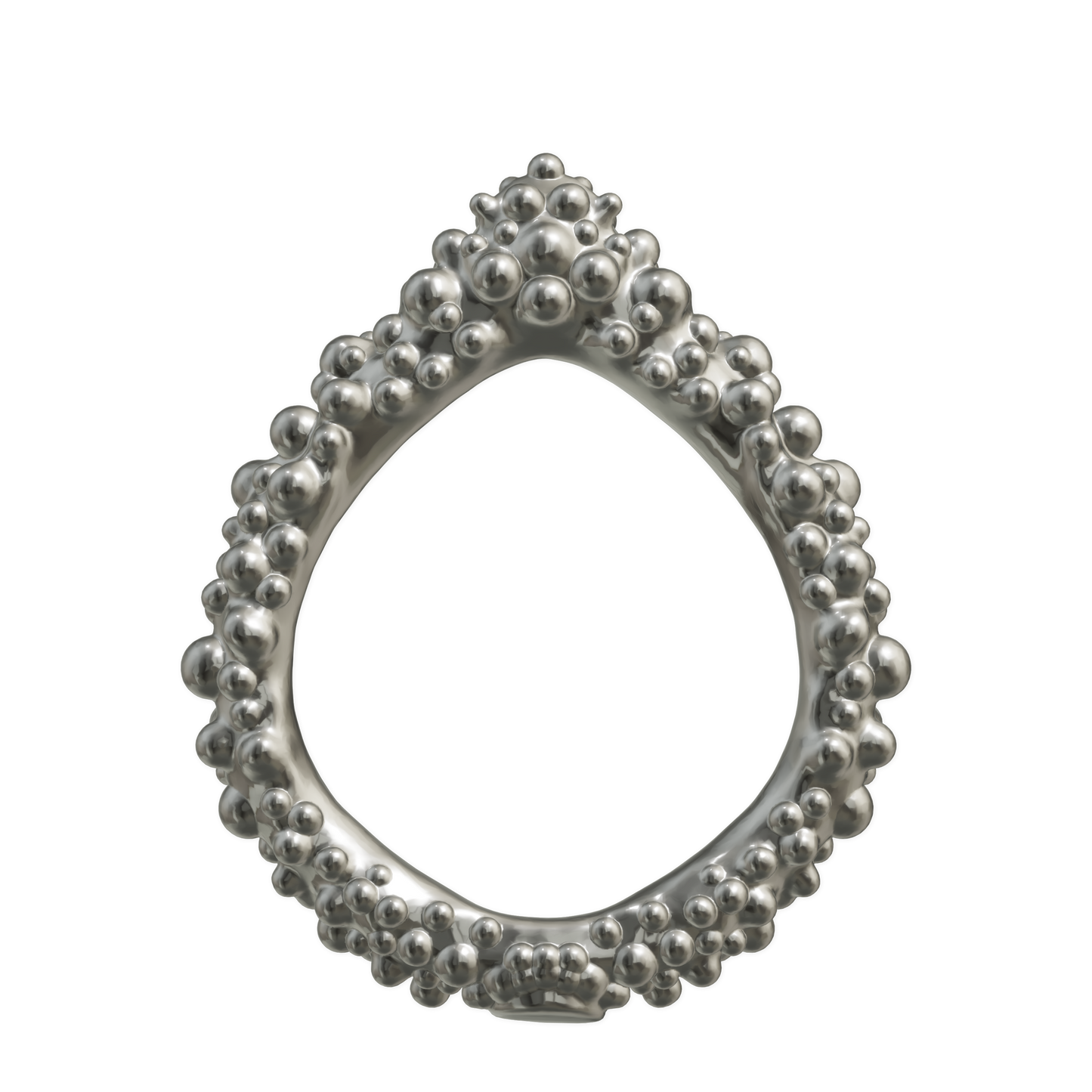alga-coral ring