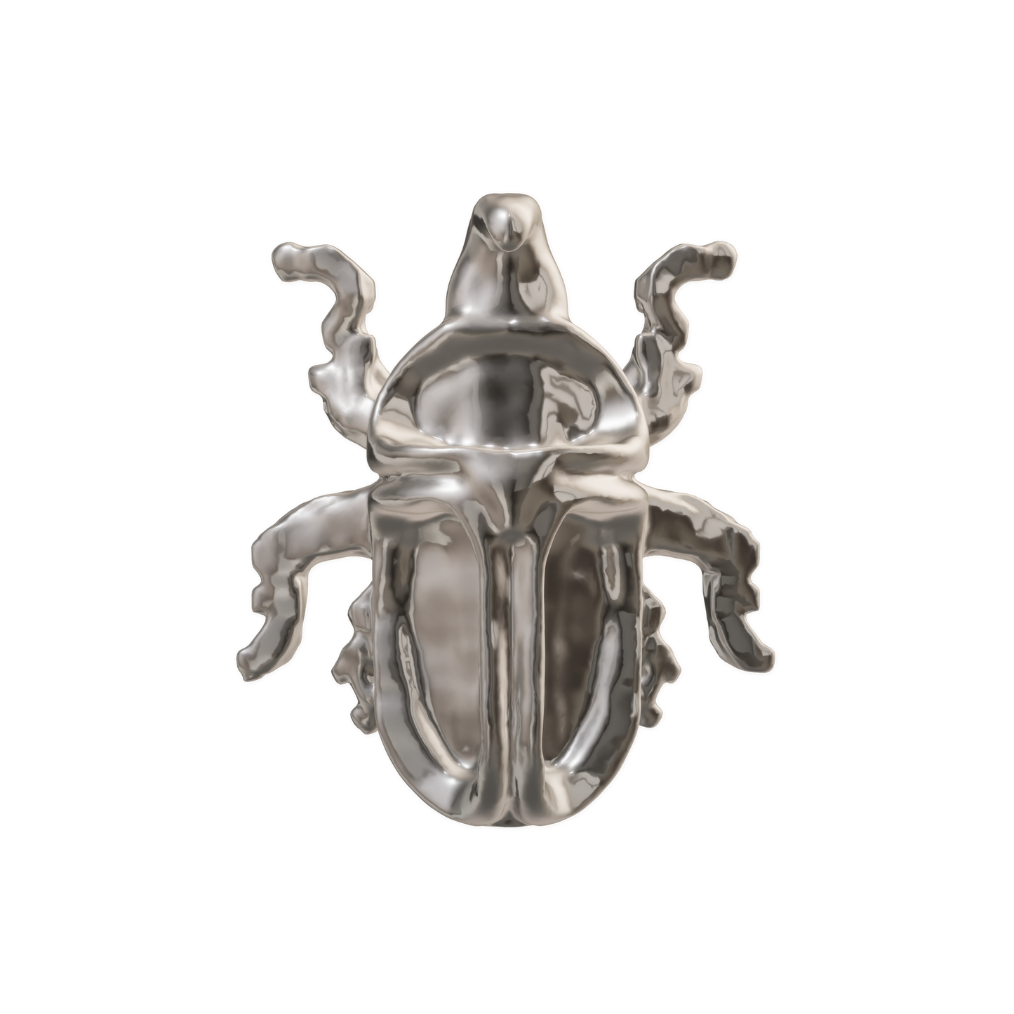 escarabajo-t charm