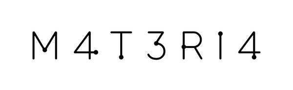 M4T3RI4