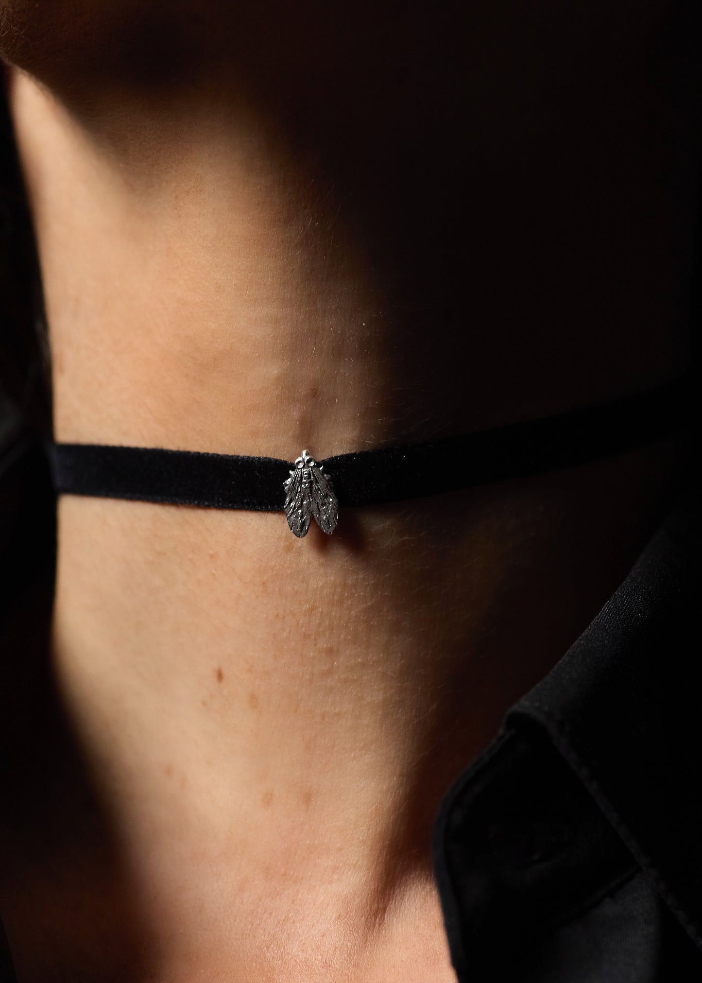 mosca charm