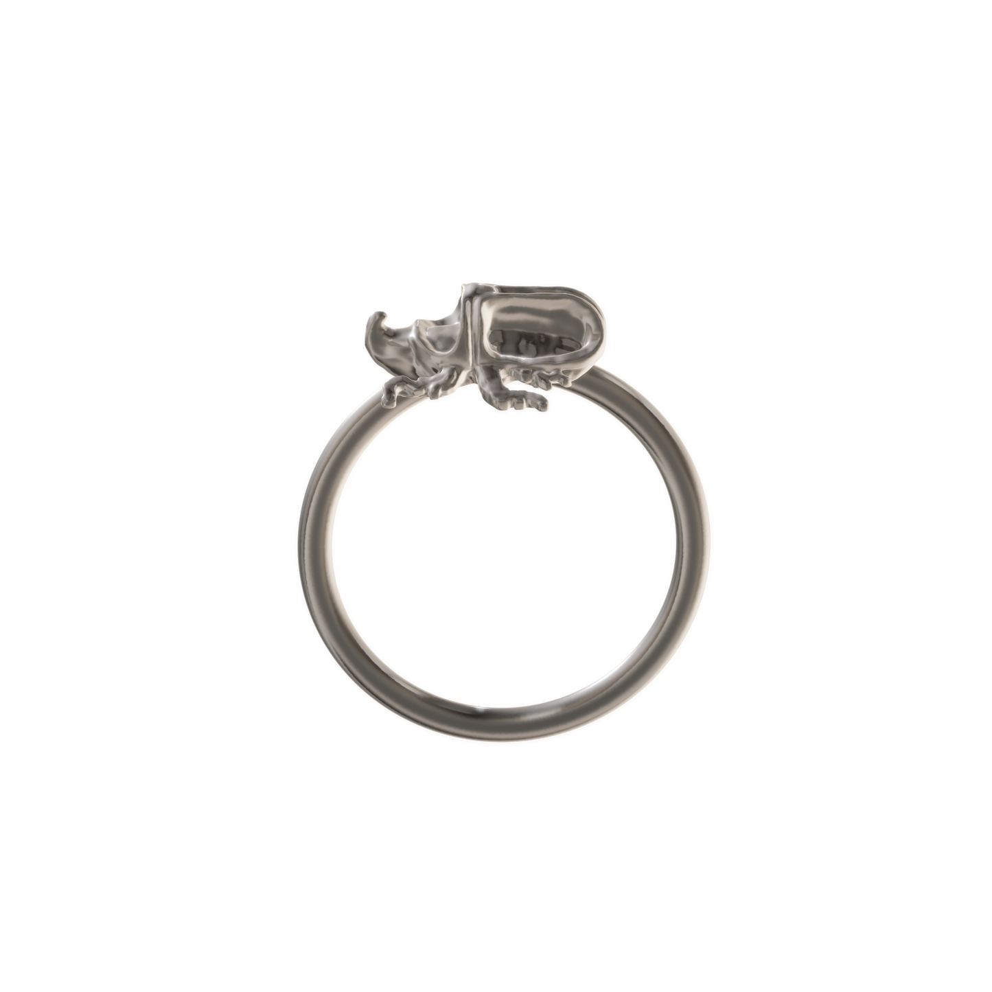 escarabajo-t ring