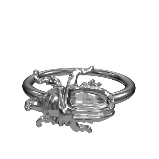 escarabajo-t ring